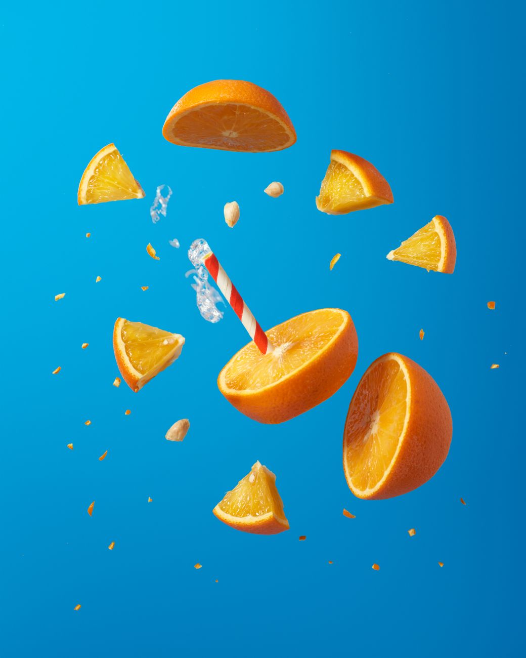 Juice Jam game illustration